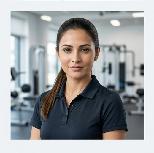 Expert Physiotherapist for injury rehab in Nagpur, vetted wellness specialist.